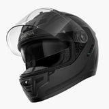 SENA Phantom ANC Full-face Motorcycle Helmet w/ Integrated Communication System