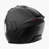 SENA Phantom ANC Full-face Motorcycle Helmet w/ Integrated Communication System