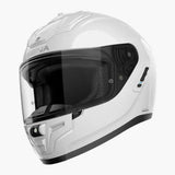 SENA Phantom ANC Full-face Motorcycle Helmet w/ Integrated Communication System