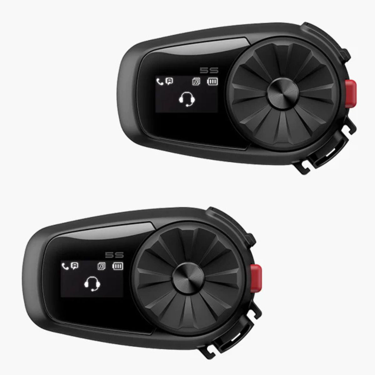 SENA Scooters & Motorcycles 5S Bluetooth Headset & Intercom