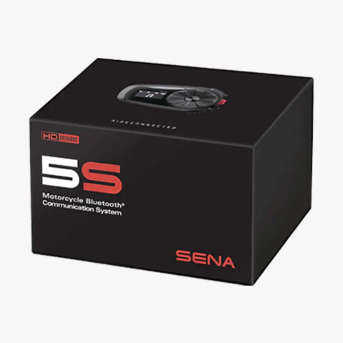 SENA Scooters & Motorcycles 5S Bluetooth Headset & Intercom