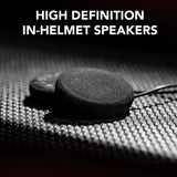 SENA Scooters & Motorcycles 5S Bluetooth Headset & Intercom