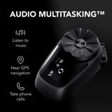 SENA Scooters & Motorcycles 5S Bluetooth Headset & Intercom