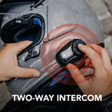 SENA Scooters & Motorcycles 5S Bluetooth Headset & Intercom