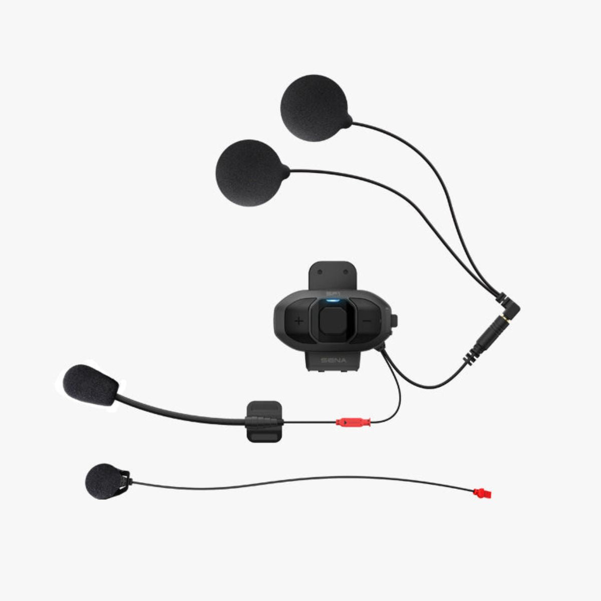 SENA SF1 Motorcycle Bluetooth Communication System
