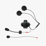 SENA SF1 Motorcycle Bluetooth Communication System
