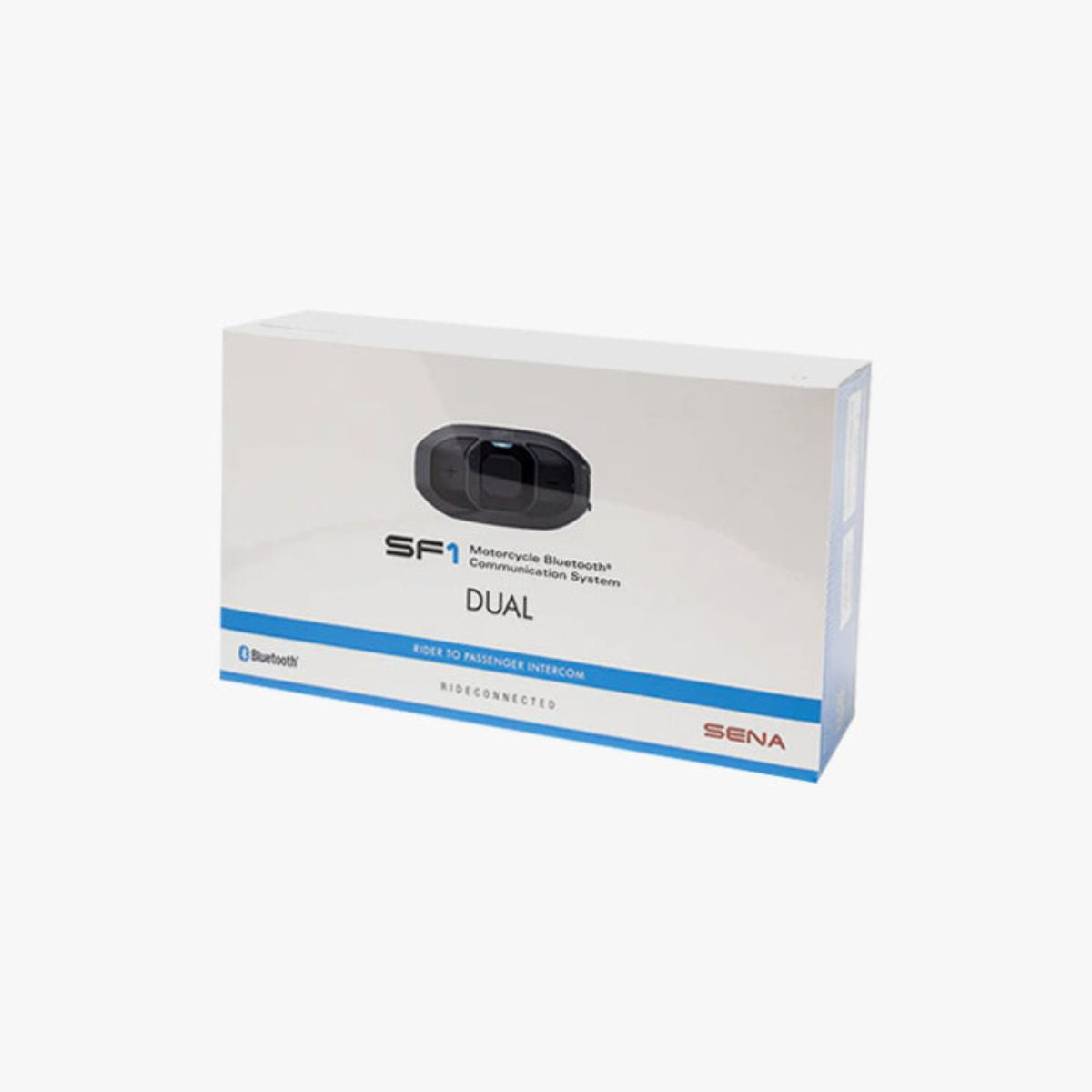 SENA SF1 Motorcycle Bluetooth Communication System