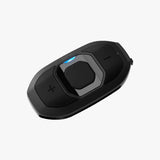 SENA SF2 Motorcycle Bluetooth Communication System w/ Dual Speaker Sets