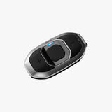 SENA SF4 Motorcycle Bluetooth Communication System w/ Dual Speaker Sets
