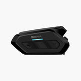 SENA Spider RT1 Low Profile Motorcycle Mesh Communication System