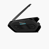 SENA Spider RT1 Low Profile Motorcycle Mesh Communication System