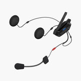 SENA Spider RT1 Low Profile Motorcycle Mesh Communication System