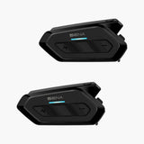 SENA Spider RT1 Low Profile Motorcycle Mesh Communication System