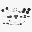 SENA Spider ST1 Smart Communication Helmet Clamp Kit