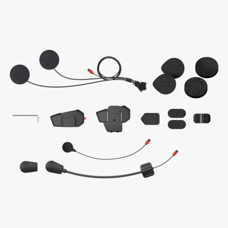 SENA Spider ST1 Smart Communication Helmet Clamp Kit