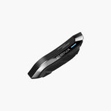 SENA Spider X Slim Motorcycle Mesh Intercom Communication Headset