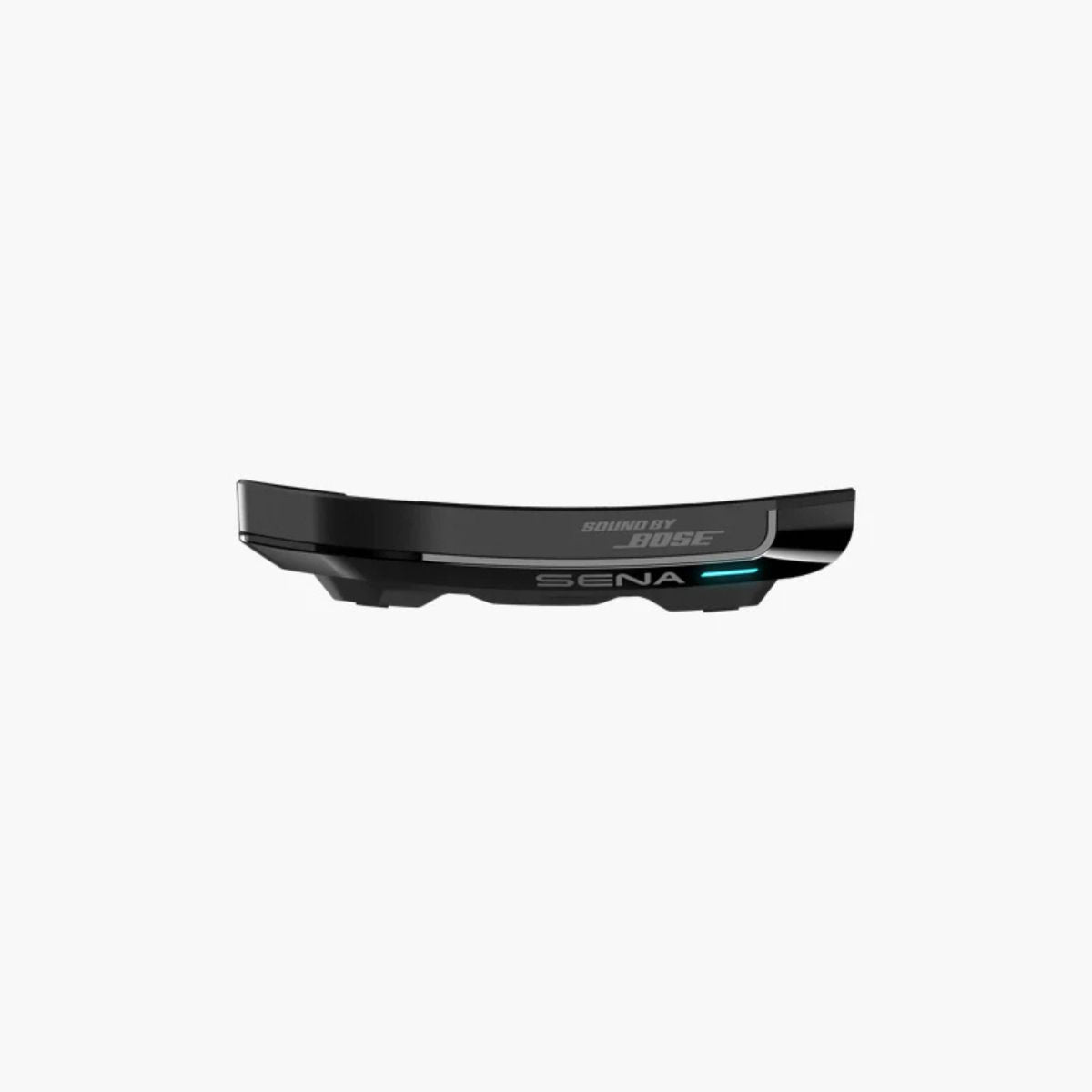 SENA Spider X Slim Motorcycle Mesh Intercom Communication Headset