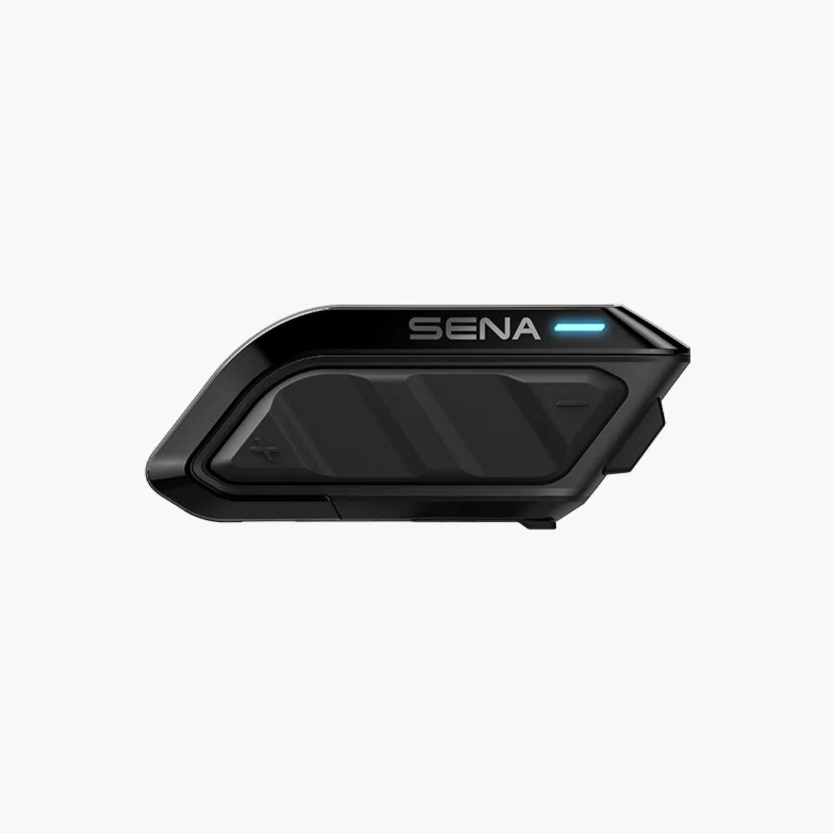 SENA Spider X Slim Motorcycle Mesh Intercom Communication Headset