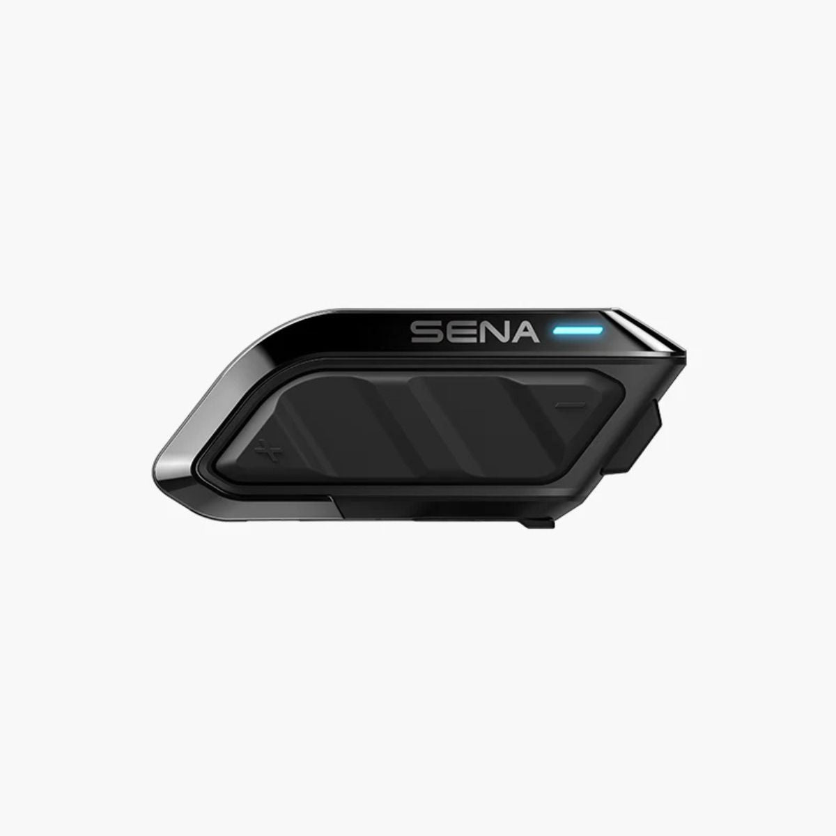SENA Spider X Slim Motorcycle Mesh Intercom Communication Headset