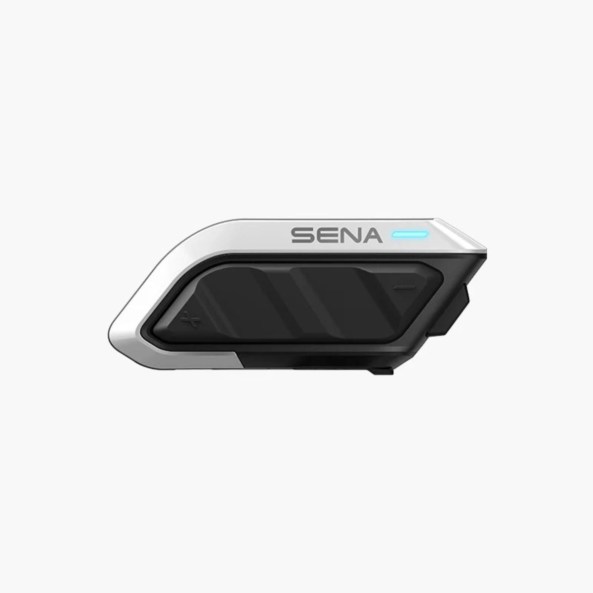 SENA Spider X Slim Motorcycle Mesh Intercom Communication Headset
