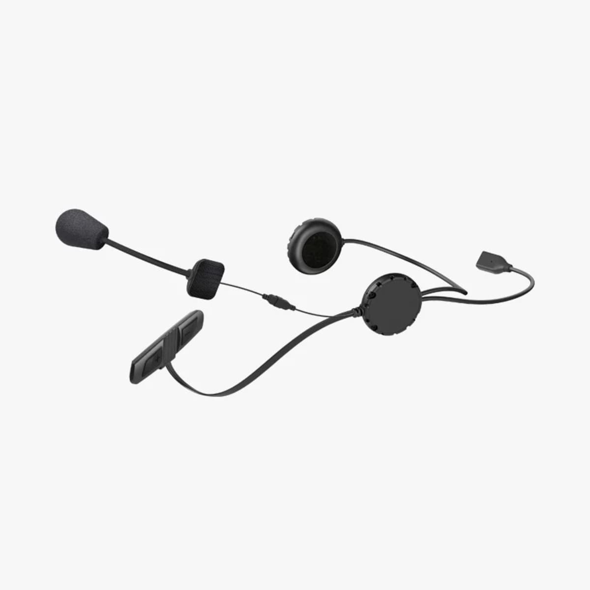 SENA Universal 3S Plus Headset Bluetooth