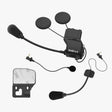 SENA Universal Smart Communication Helmet Clamp Kit w/ HD Speakers