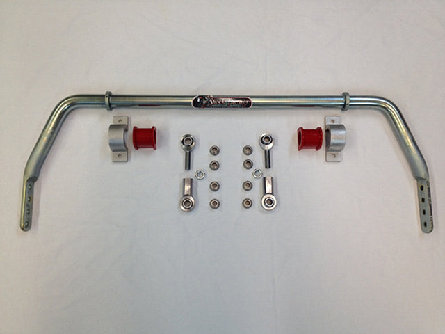 Shock Therapy '11-'13 Polaris RZR XP 900 Rear Sway Bar