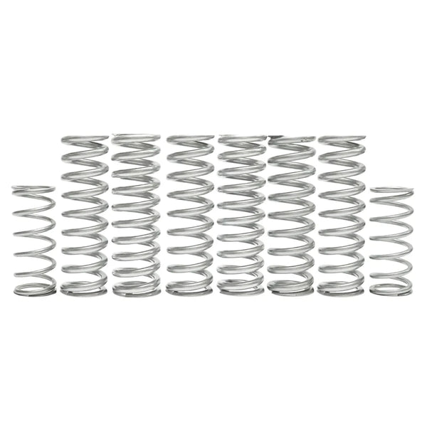Shock Therapy '16-'18 Yamaha YXZ Dual Rate Spring Kit
