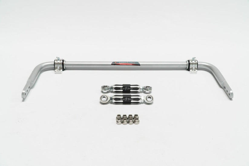 Shock Therapy '24+ Polaris RZR XP Rear Sway Bar Kit