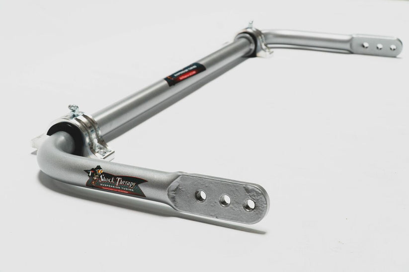 Shock Therapy '24+ Polaris RZR XP Rear Sway Bar Kit