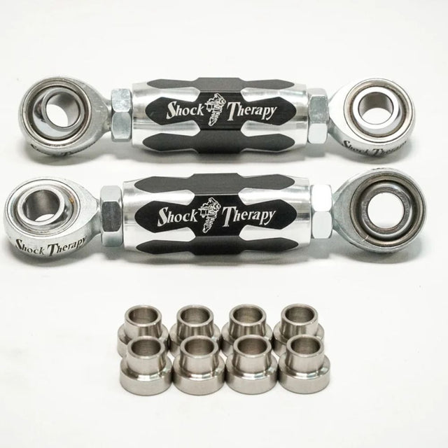 Shock Therapy '26 Polaris RZR XP S Adjustable Sway Bar Link Kits