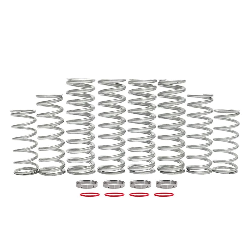 Shock Therapy '26 Polaris RZR XP S Dual Rate Spring Kit