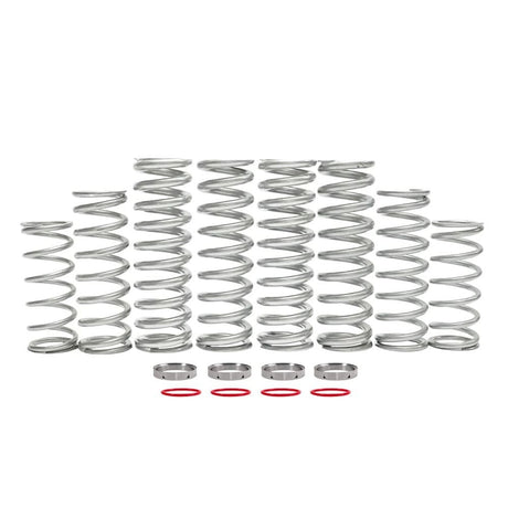 Shock Therapy '26 Polaris RZR XP S Dual Rate Spring Kit