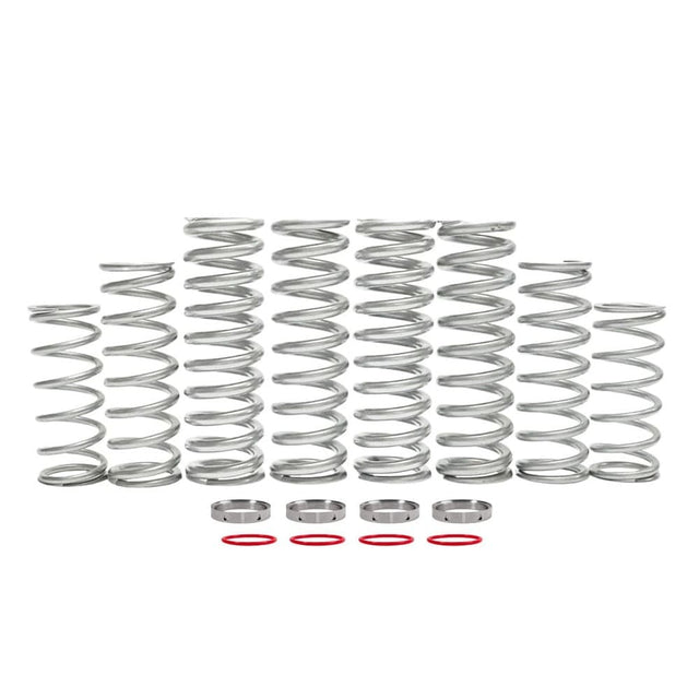 Shock Therapy '26 Polaris RZR XP S Dual Rate Spring Kit