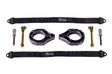 Shock Therapy '26 Polaris RZR XP S Limit Strap Kits