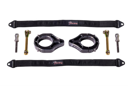 Shock Therapy '26 Polaris RZR XP S Limit Strap Kits