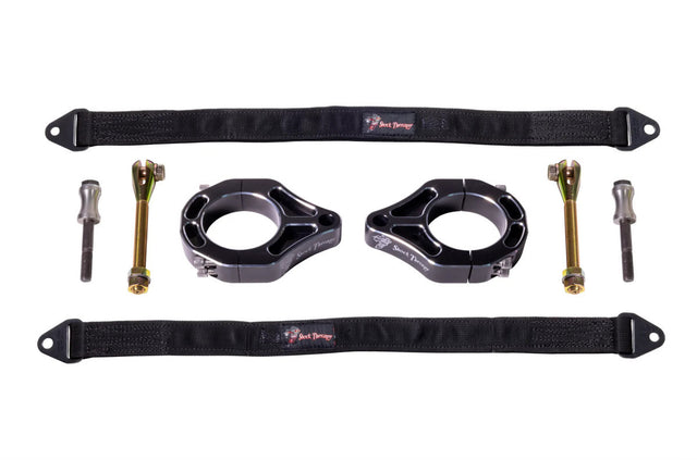 Shock Therapy '26 Polaris RZR XP S Limit Strap Kits
