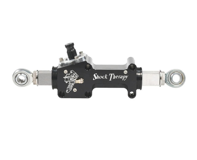 Shock Therapy '26 Polaris RZR XP S Steering Rack