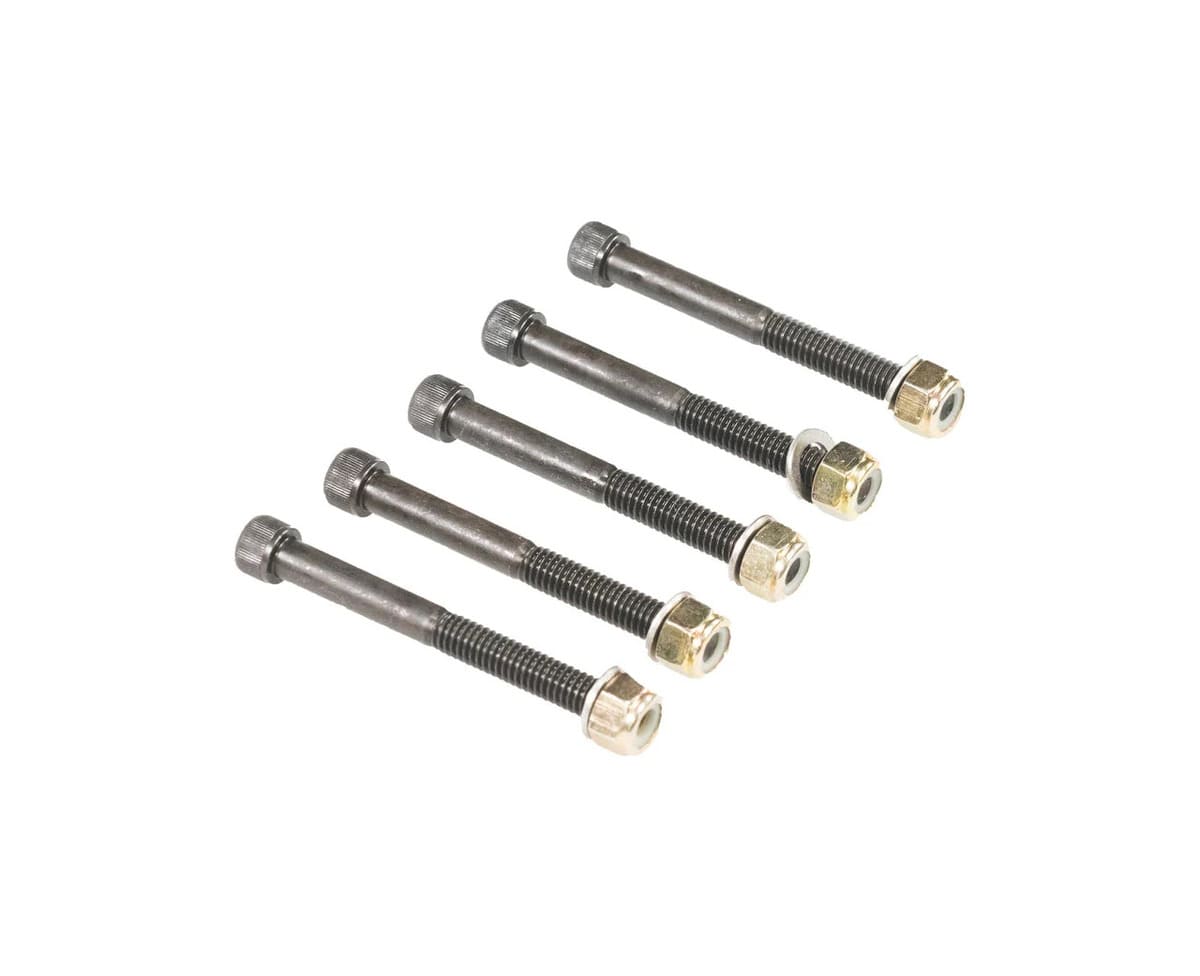 Shock Therapy '26 Polaris RZR XP S Steering Rack