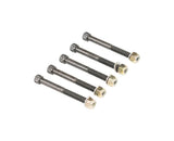 Shock Therapy '26 Polaris RZR XP S Steering Rack