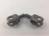 Shock Therapy '26 Polaris RZR XP S Steering Rack