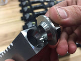 Shock Therapy '26 Polaris RZR XP S Steering Rack