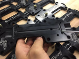 Shock Therapy '26 Polaris RZR XP S Steering Rack