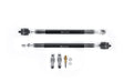 Shock Therapy '26 Polaris RZR XP S Ultimate Tie Rods w/ BSD Pin Kit