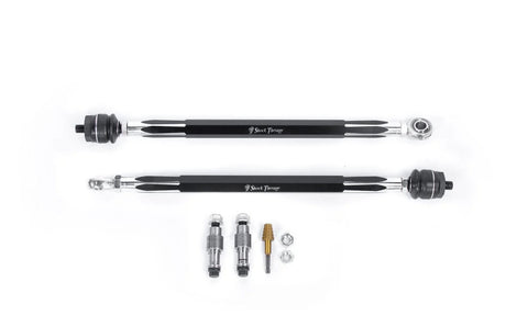 Shock Therapy '26 Polaris RZR XP S Ultimate Tie Rods w/ BSD Pin Kit