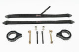 Shock Therapy Can-Am Maverick R Limit Strap Kits