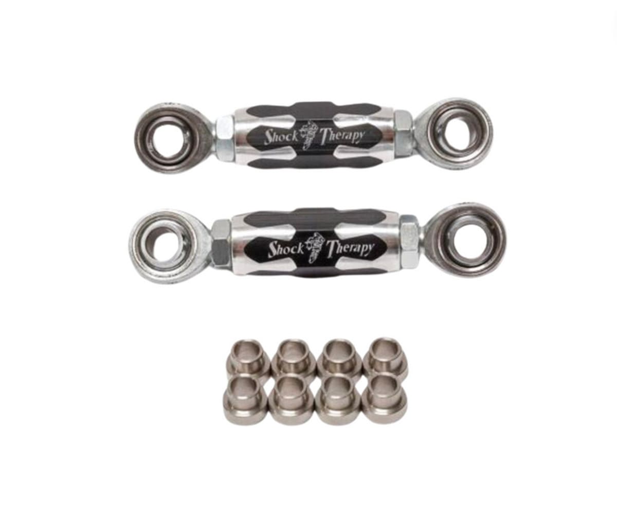 Shock Therapy Can-Am Maverick X3 Adjustable Rear Sway Bar Links