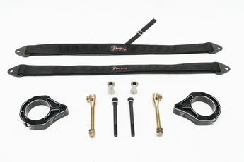 Shock Therapy UTV Suspension | Fueled UTV