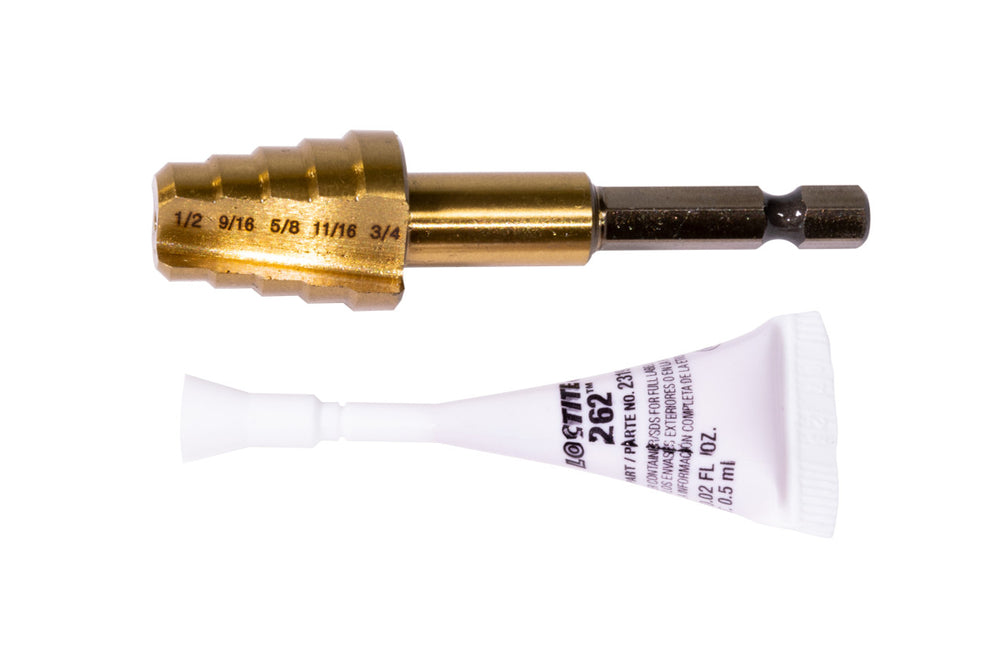 Shock Therapy Can-Am Maverick X3 Toe Link Support Kit