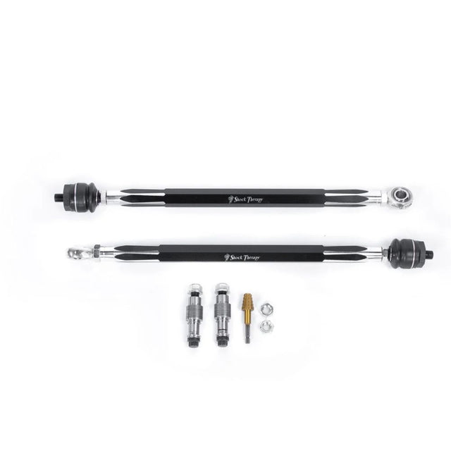 Shock Therapy CFMoto UForce U10 Ultimate Tie Rod Kit